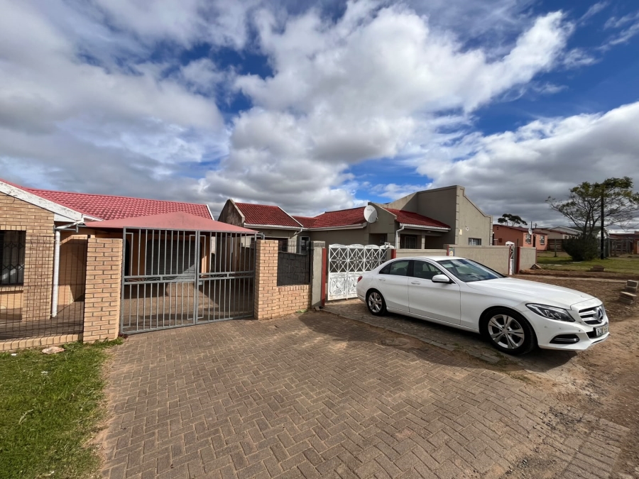 3 Bedroom Property for Sale in Mdantsane Nu 14 Eastern Cape
